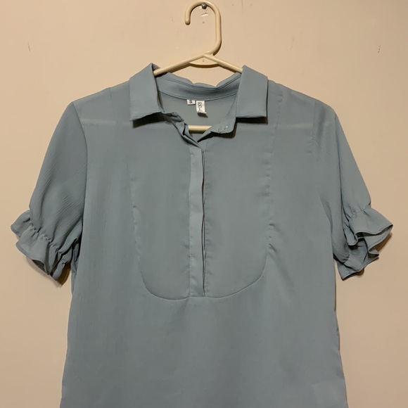 M-93 blouse - Picture 3 of 6